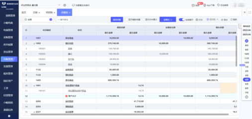 北京工廠ERP軟件選型指南 主流應用軟件盤點與分析