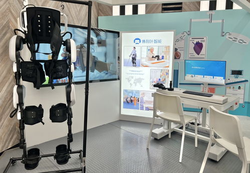 探訪張江機器人谷 年工業(yè)產(chǎn)值221億，何以成為醫(yī)療機器人高地