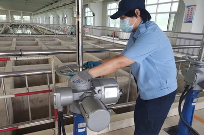 全力以赴戰疫情，千方百計保供水 信息系統集成服務的關鍵支撐