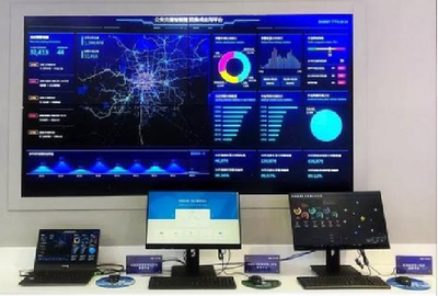 全國信息系統(tǒng)運行維護服務 支撐數字化中國的重要基石